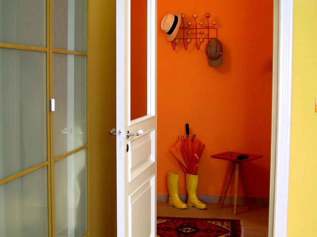 Casa Di Chiara Pieno Centro Storico Apartment Catania 0*,  Italy