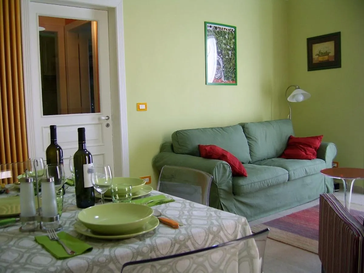 Casa Di Chiara Pieno Centro Storico Apartment Catania