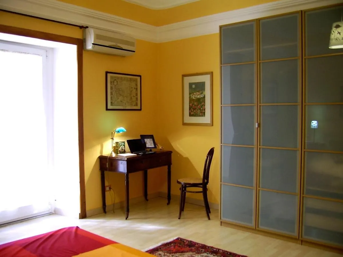 Casa Di Chiara Pieno Centro Storico Apartment Catania