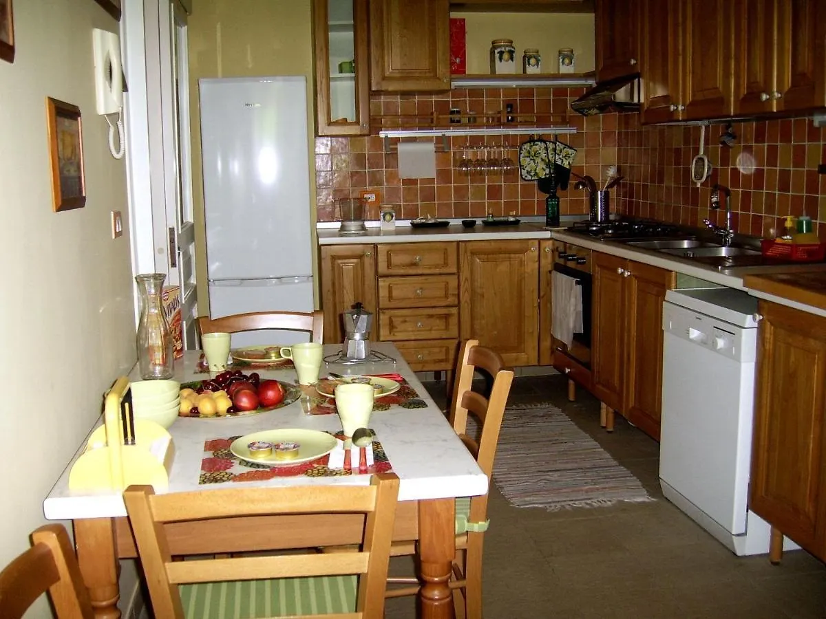 Casa Di Chiara Pieno Centro Storico Apartment Catania