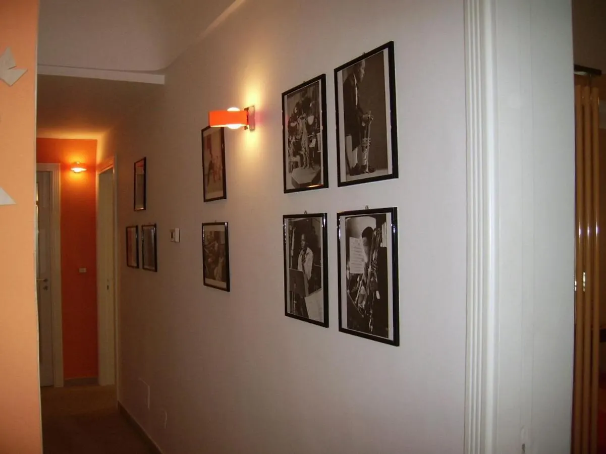 Casa Di Chiara Pieno Centro Storico Apartment Catania Italy