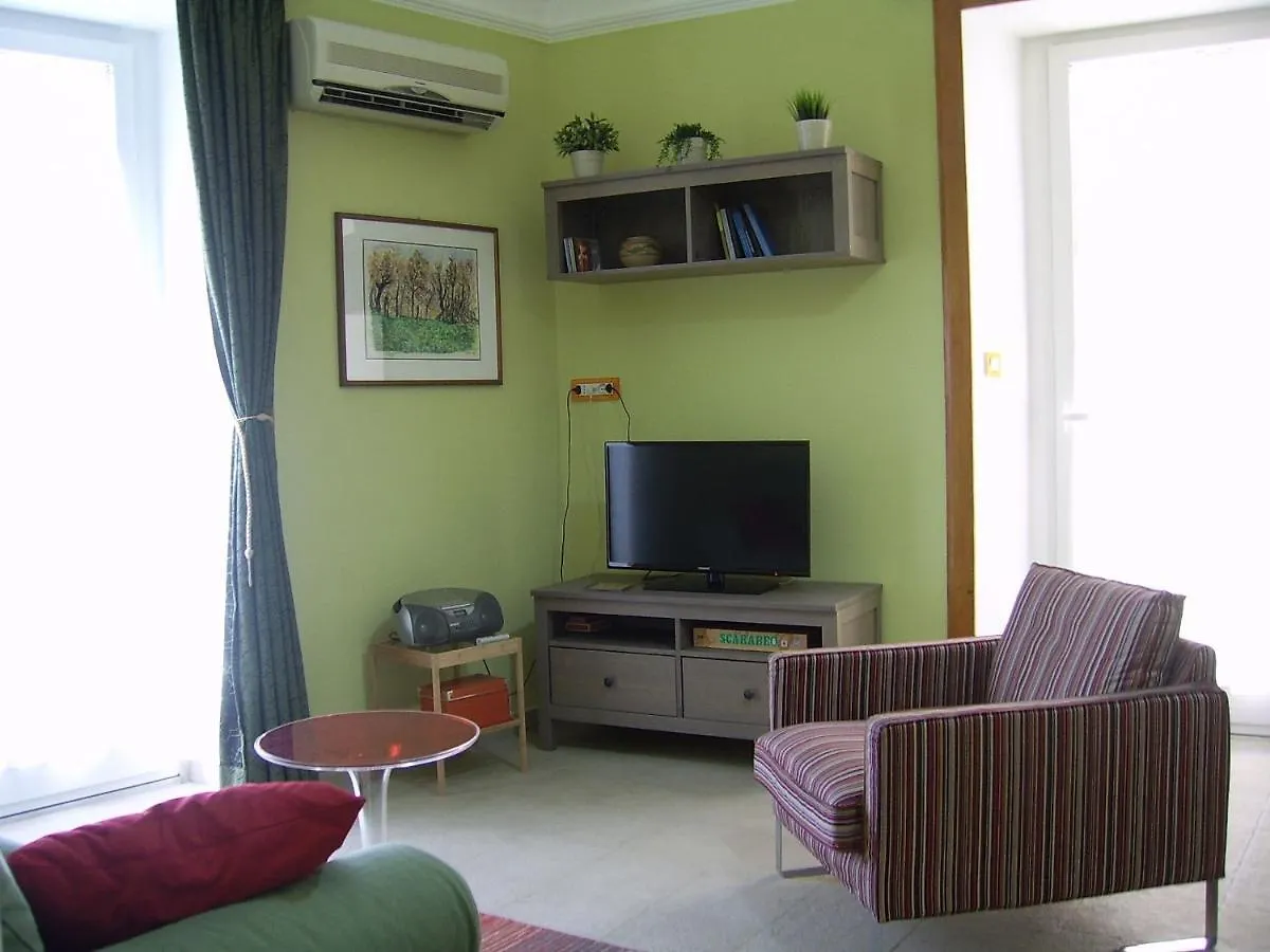 Casa Di Chiara Pieno Centro Storico Apartment Catania