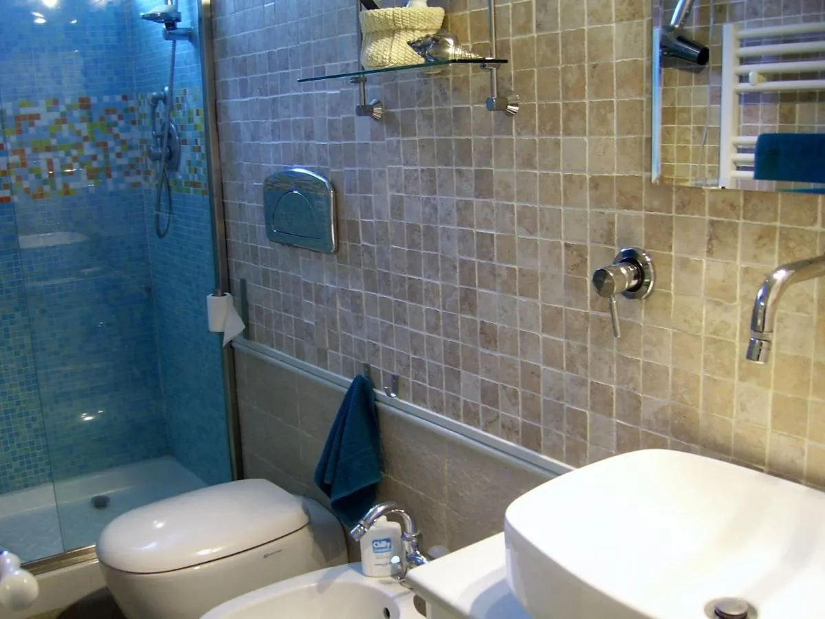Casa Di Chiara Pieno Centro Storico Apartment Catania Italy