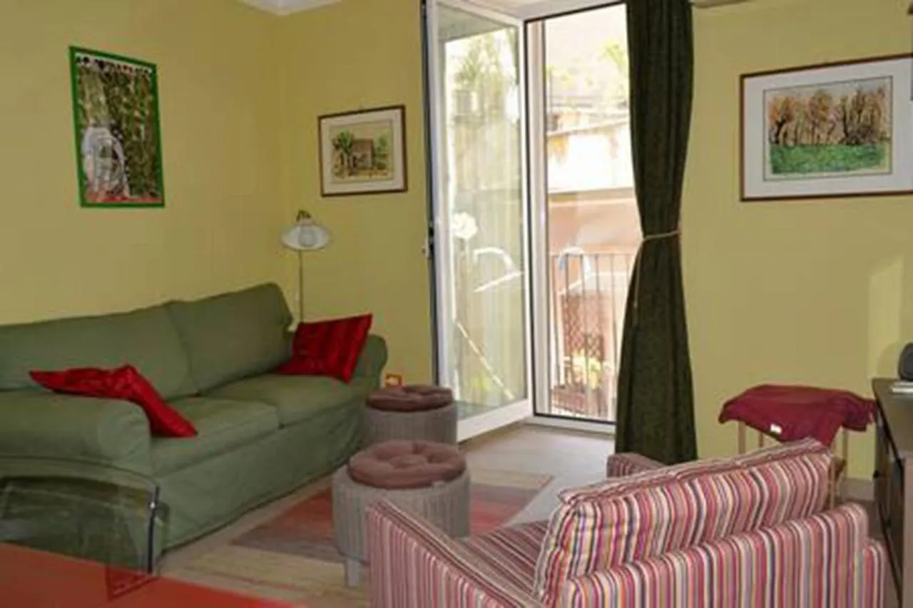 Casa Di Chiara Pieno Centro Storico Apartment Catania Italy